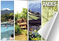 Andes and Amazon E-Brochure